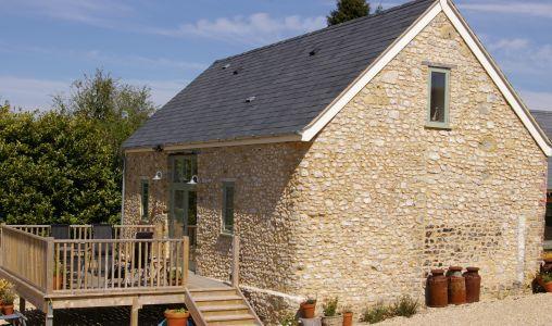 Hotel Wyke Farm Axminster Exterior foto